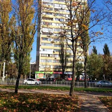 Сдам 1-кімнатну квартиру на Русанівці