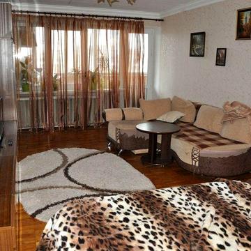 Сдам 1-кімнатну квартиру на Русанівці