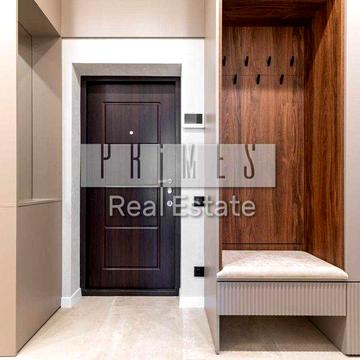 2к квартира з дизайнерським ремонтом, ЖК 52 Перлина (Kadorr), Бойчука ЖК 52 Перлина (Pechersk Plaza)