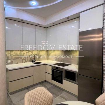 400$ ‼️АРЕНДА‼️Квартира в центре /  Новострой / ЖК Заречный