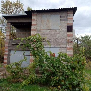 Продам дачу , отдаленость,15км от города ,Вольный Пасад.