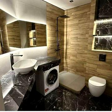 Однокімнатна квартира 36 м.кв.  ЖК Синергія Сіті. ЖК синергія сіті