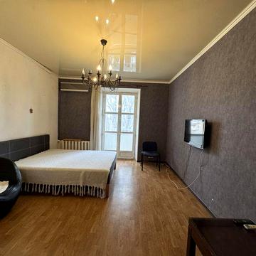 2 комнатная Сталинка 55м Большая Арнаутская