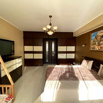 Продам 3-х ком в новом доме ул Высоцкого