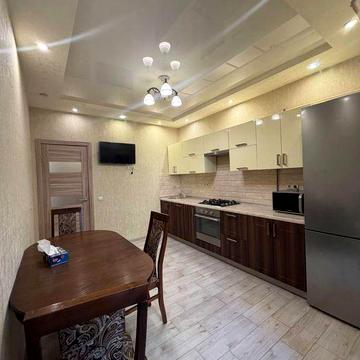 Оренда 2-х кімнатної. Боздош. Газ.