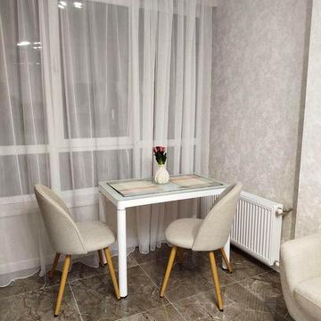 Квартира Трускавецька 137