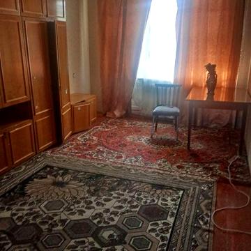 2-х кімнатна квартира Вишенька