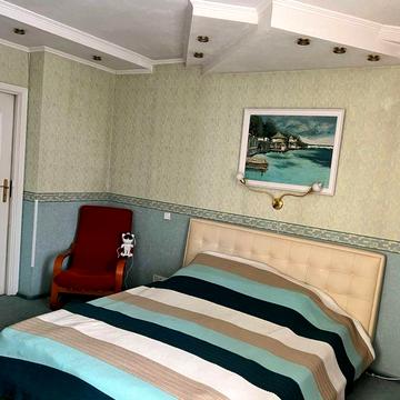 Оренда 1к. Антоновича 162.