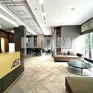 Продаж 3к квартири, ЖК А52, 	вул. Січових Стрільців, 52А, Лукянівка ЖК А52