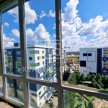 Без комісії. Повноцінна 1к з Газом. Новий ЖК . Сертифікат +