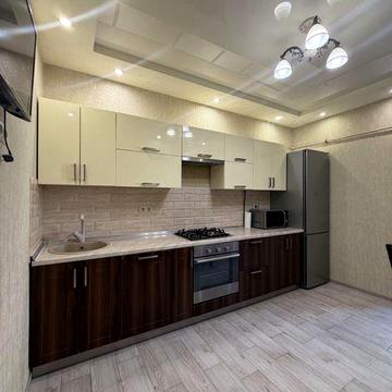 Оренда 2-х кімнатної.