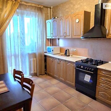 Довгострокова оренда 1к Квартира Добровольців (Маршала Говорова) вулиця