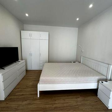 Оренда 1 кімнатна квартира ЖК Липки вул.Мазепи 164 Озеро Парк