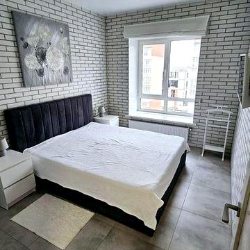 Оренда однокімнатної квартири в ЖК "Греків Ліс"