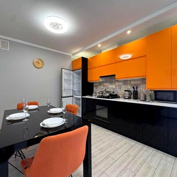 Андрія Мельника вул., 10