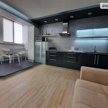 Довгострокова оренда 2к Квартира Краснопільська вулиця