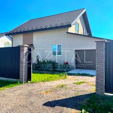 Продаж будинку 170 м² Нові Петрівці 10 соток 10 км від Києва