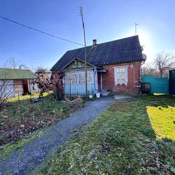 Продаж будинку с. Іванівка, по трасі Київ-Чоп!!!