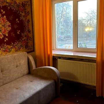 Продаж 1-к квартири в Кропивницькому