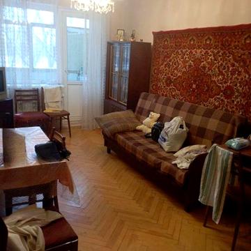 2902-КЮ Продам 2к квартиру на Салтовке Салтовская 533 м/р