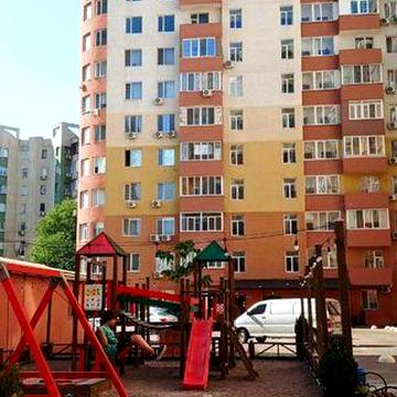 Вигідно!3 кім кв (89 м)ЖК Акапулько-2 /зданий /Педагогічна/6 Ст Фонтан ЖК Акапулько-2