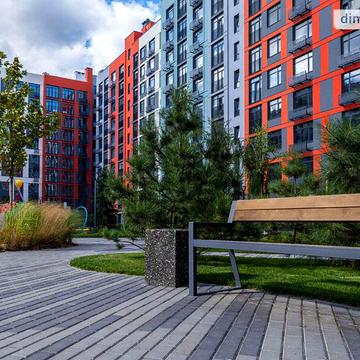 Продаж 1к Квартира Карпа Валовня вулиця ЖК Оптимісто