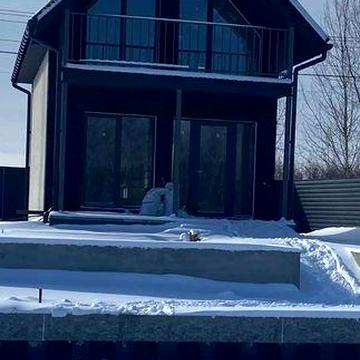 Кийлів.Продаж ДомБудинок з виходом до води під лісом на березі Дніпра.