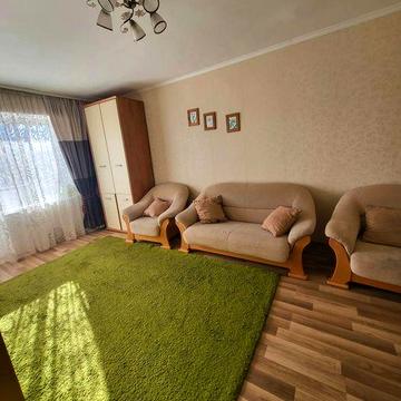 Оренда 1-кімнатної квартири