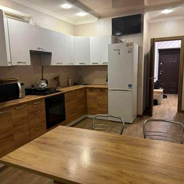 Оренда однокімнатної квартири ЖК Щасливе