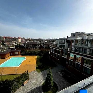 Продам просторную 4к студию в ЖК Комфорт Сити Люкс! ЖК Comfort City