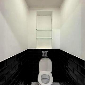 Довгострокова оренда 1к Квартира Шевченка Тараса вулиця ЖК Шоколад