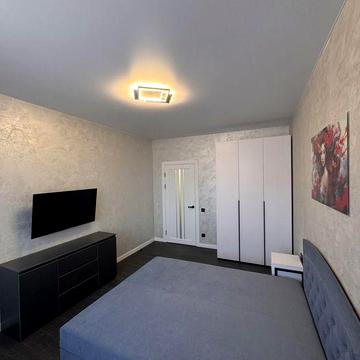 Євро 2 кімнатна в Ірпіні, ЖК Молодість. ЖК Молодість