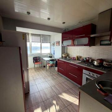 2 кімнатна,Тбіліська 9а,свободна с 17.03 для СІМʼї