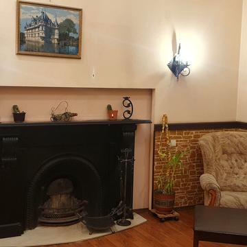 Футуристів пров., 7