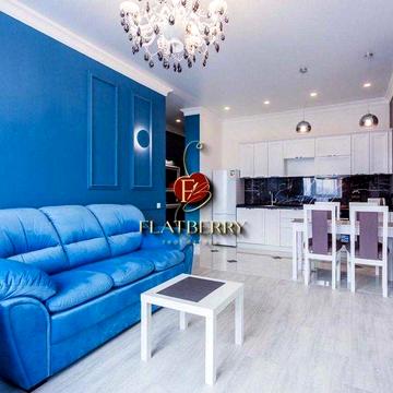 Без%Аренда 2К,Победы 26а,ЖК Смарт Плаза,Политехнический институт Центр