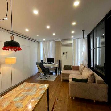 Оренда 1 к квартири, сучасна єврооднушка