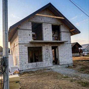 Продаж будинку в Микуличині від власника