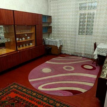 Здам однокімнатну квартиру в центрі міста