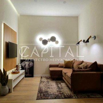 ІНВЕРТОР Оренда 1к, вул. Бульварно-Кудрявська | ЖК Ярославів Град