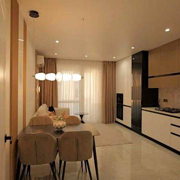 Оренда 2кім+кухня студіо+ кабінет світла простора Угорська Софіївка