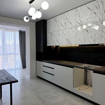 Продаж! 2-км НОВОБУДОВА з свіжим РЕМОНТОМ