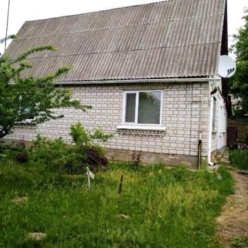 Оренда половини будинку