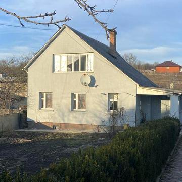 Здам в оренду окремий будинок!