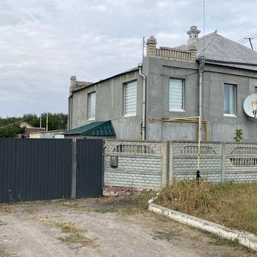 Продам дом 10мин от центра