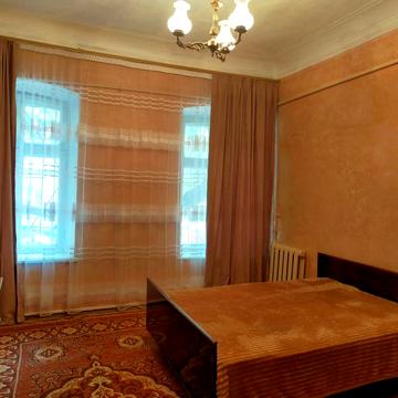 Сдам ухоженную двухкомнатную квартиру Кутузакия/Староконный рынок