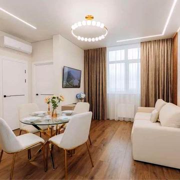 Первая сдача‼️ Кадор Сити на Краснова, 63 Жемчужина‼️ Цент в 10 мин