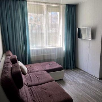 Сдам 1-комнатную квартиру СОБСТВЕННИК