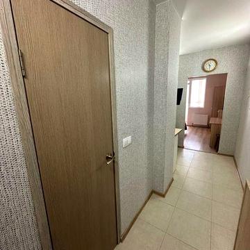 Сдам смарт квартиру в жк Акварель