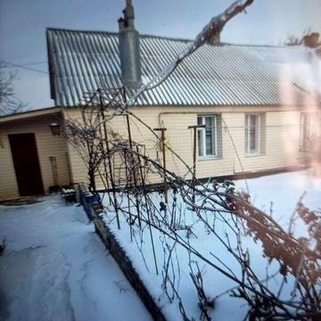 Продам дом м.Півленне 70м.кв.Ремонт .12сот.29тис.500