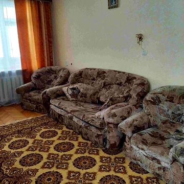 Квартира в р-ні Д вул. Дорошенка (Пацаєва) - Подолинського